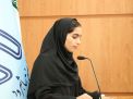 گزارش تصویری مراسم اختتامیه اولین  المپیاد ورزشی دانشجویان و تجلیل از مقام آوران ورزشی دانشگاه